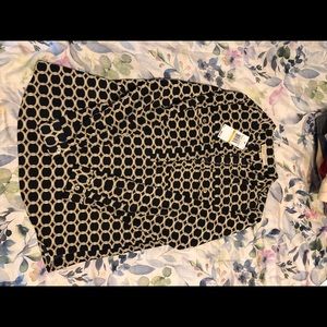 Michael Kors Blouse
